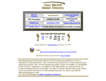 Tablet Screenshot of bivocational.org